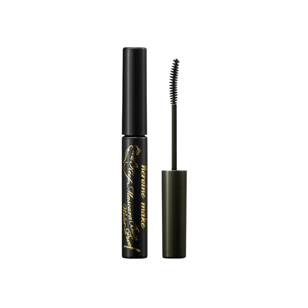 KISSME HEROINE MAKE Curl Keep Mascara Base WP 4.5g