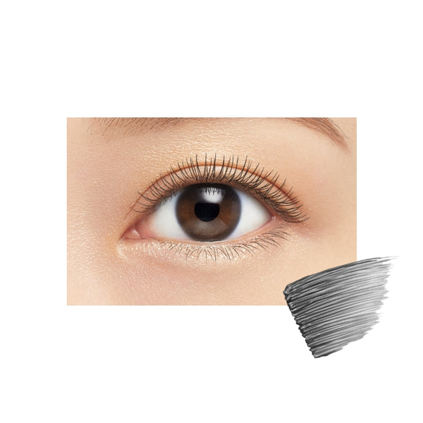 KISSME HEROINE MAKE Curl Keep Mascara Base WP 4.5g