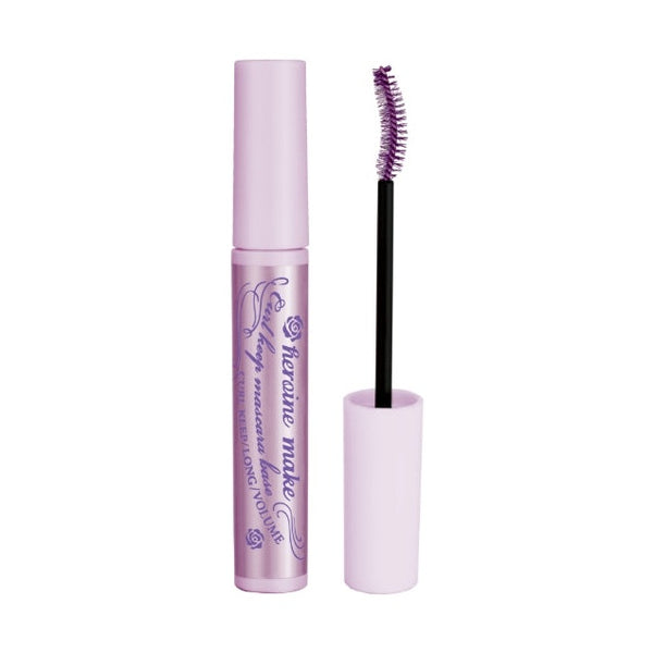 KISSME HEROINE MAKE Curl Keep Mascara Base 4.5g