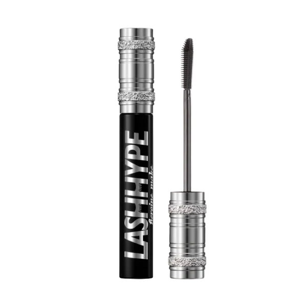 KISSME HEROINE MAKE Lash Hype (01 Black) 8g