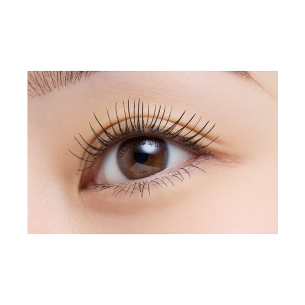 KISSME HEROINE MAKE Lash Hype (01 Black) 8g