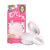 KISSME HEROINE MAKE Poreless Keep Loose Powder #01 Skin Lucent 5g