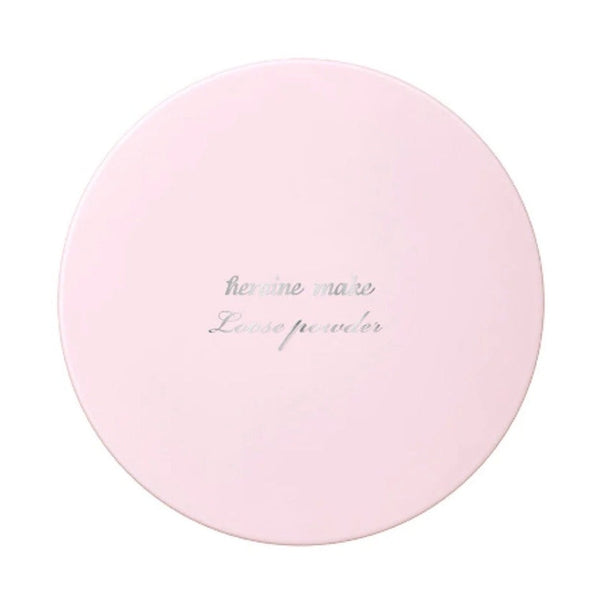 KISSME HEROINE MAKE Poreless Keep Loose Powder #01 Skin Lucent 5g
