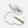 KISSME HEROINE MAKE Smooth Up Pressed Powder #01 Crystal Shimmer 8g