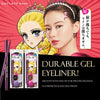 KISSME HEROINE MAKE Long Stay Sharp Gel Liner N