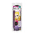 KISSME HEROINE MAKE Long Stay Sharp Gel Liner N