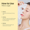 ongredients Skin Barrier Calming Mask 27ml