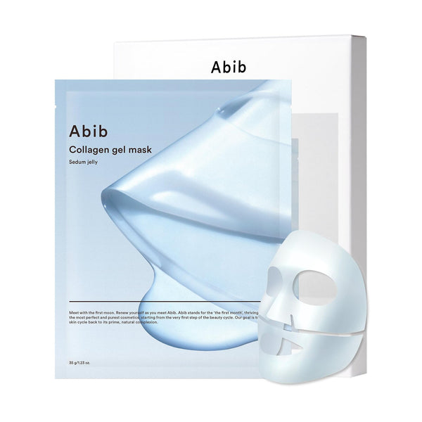 ABIB Collagen Gel Mask Sedum Jelly 35g