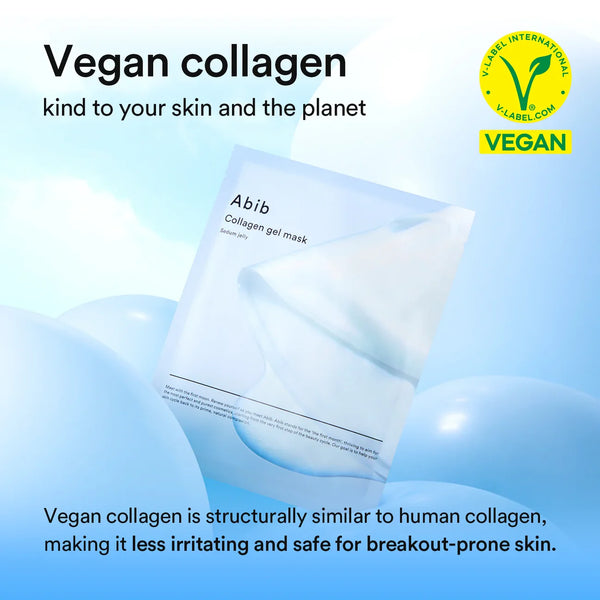 ABIB Collagen Gel Mask Sedum Jelly 35g