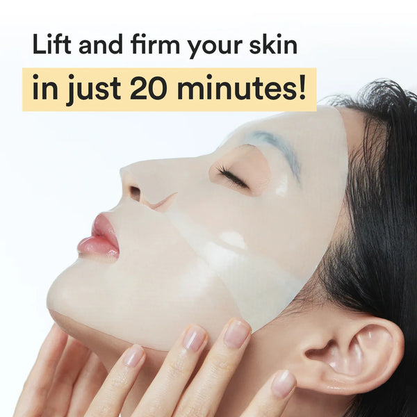 ABIB Collagen Gel Mask Jericho Rose Jelly 35g