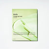 ABIB Collagen Gel Mask Heartleaf Jelly 35g