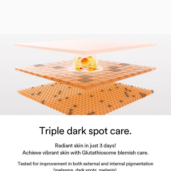 ABIB Mild Acidic pH Sheet Mask Glutathiosome Fit 30ml