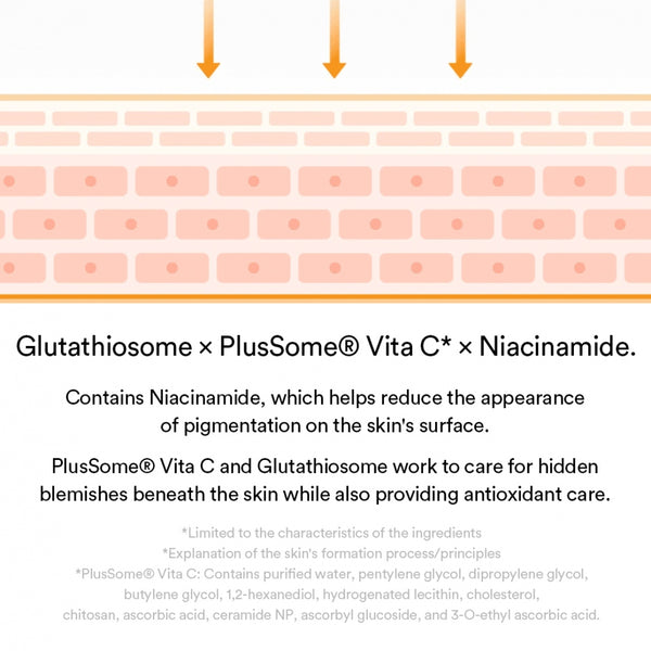ABIB Mild Acidic pH Sheet Mask Glutathiosome Fit 30ml