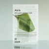 ABIB Mild Acidic pH Sheet Mask Heartleaf Fit 30ml