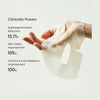 BIODANCE Radiant Vita Niacinamide Real Deep Mask 34g