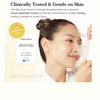 MEDICUBE Kojic Acid Turmeric Night Wrapping Mask 75ml