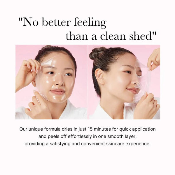 MEDICUBE Collagen Night Wrapping Mask 75ml