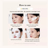 MEDICUBE Collagen Milk Toning Wrapping Mask 75ml