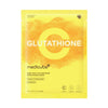 MEDICUBE Deep Vita C Glutathione Brightening Mask 27ml (1ea)