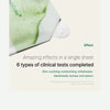 MEDICUBE Super Cica Calming Mask 27ml(1ea)