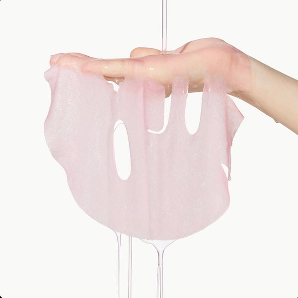 MEDICUBE PDRN Pink Vita Coating Mask 27ml