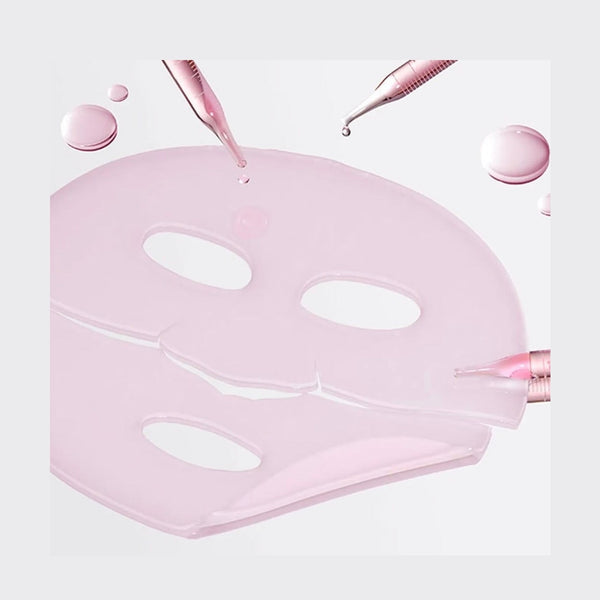 MEDICUBE PDRN Pink Vita Coating Mask 27ml