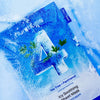 Numbuzin No.4 SOS Icy Soothing Sheet Mask 27ml