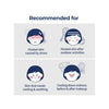 Numbuzin No.4 SOS Icy Soothing Sheet Mask 27ml
