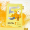 Numbuzin No.5+ Glutathione Vitamin Concentrated Mask 27ml