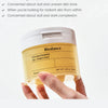 BIODANCE Vita Niacinamide Gel Toner Pad 60 pads