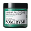 SOME BY MI AHA·BHA·PHA 30 Days Miracle Truecica Clear Pad 70 pads