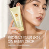 KOSE SUNCUT Multi Vitamin UV Essence SPF 50+ PA++++ 80g