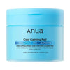 ANUA 8 Hyaluronic Acid Catechin Calming Pad 110 pads/185 mL