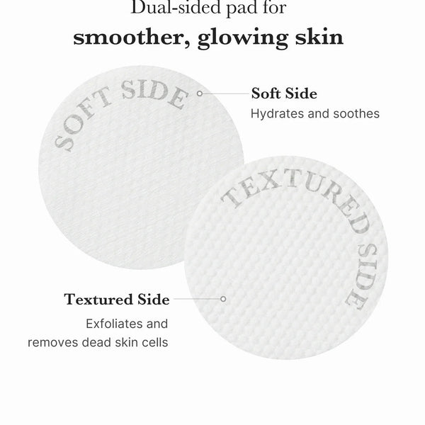 MEDICUBE Zero Pore Pad 70 pads