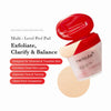 MEDICUBE Red Succinic Acid Peeling Pad 70 pads