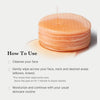 MEDICUBE Red Succinic Acid Peeling Pad 70 pads