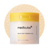 MEDICUBE Kojic Acid Turmeric Pad 70 pads