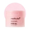 MEDICUBE PDRN Pink Collagen Toning Gel Toner Pad 70 pads