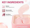 MEDIHEAL Collagen Capsule Patch Retinol Wrinkle Lifting 60 patches