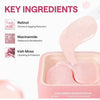 MEDIHEAL Collagen Capsule Patch Retinol Wrinkle Lifting 60 patches
