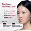 MEDIHEAL Collagen Capsule Patch Retinol Wrinkle Lifting 60 patches