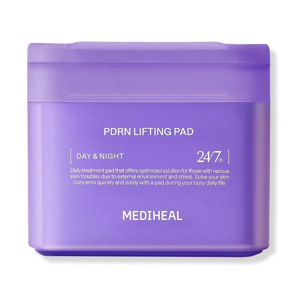 MEDIHEAL PDRN Lifting Pad 100 pads