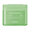 MEDIHEAL Teatree Trouble Pad 100 pads
