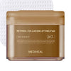 MEDIHEAL Retinol Collagen Lifting Pad 100 pads
