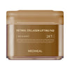 MEDIHEAL Retinol Collagen Lifting Pad 100 pads