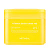 MEDIHEAL Vitamide Brightening Pad 100 pads