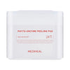 MEDIHEAL Phyto-Enzyme Peeling Pad 90 pads