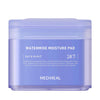 MEDIHEAL Watermide Moisture Pad 100 pads