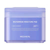 MEDIHEAL Watermide Moisture Pad 100 pads