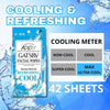 GATSBY Facial Paper
